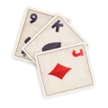 Cards at Slot Shack Online Casino