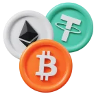All cryptocurrencies are supported at Slot Shack Online Casino