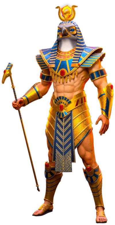Egyptian at Slot Shack Online Casino